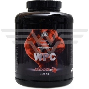 Koliba WPC 80 protein 2250 g
