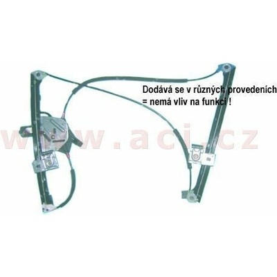 Zvedací zařízení oken ACI 4912262