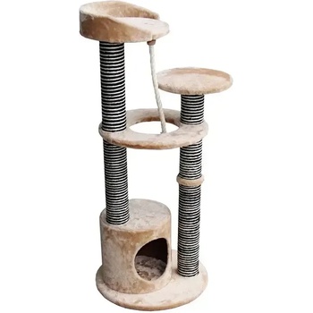 Image 1 of Profipet Pet expert катерушка за котка PLAY TIME (91110000371)