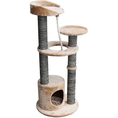 Profipet Pet expert катерушка за котка PLAY TIME (91110000371)