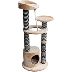 Profipet Pet expert катерушка за котка PLAY TIME (91110000371)