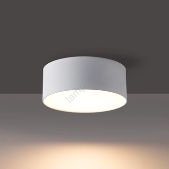 Brilagi - LED таванно осветително тяло за баня FORIS LED/9W/230V Ø 9 см, бяло, IP44 (BG3781)