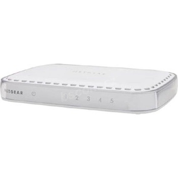 Netgear GS605