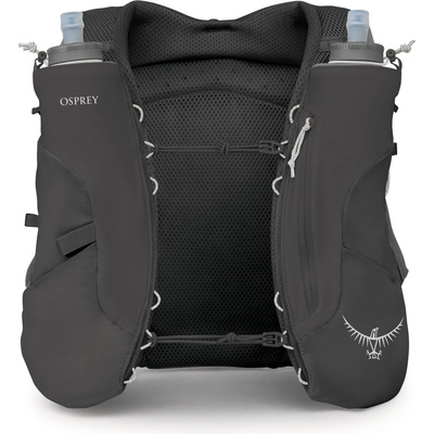 Osprey Дамска раница за трейл бягане Osprey Women's Dyna 1.5 Trail running backpack - Black (504-0890-0112)
