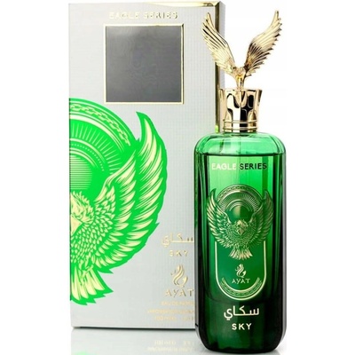 Ayat Eagle Series SKY parfémovaná voda pánská 100 ml