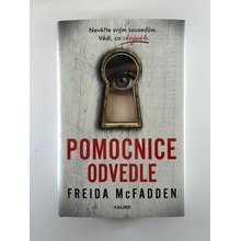 Pomocnice odvedle
