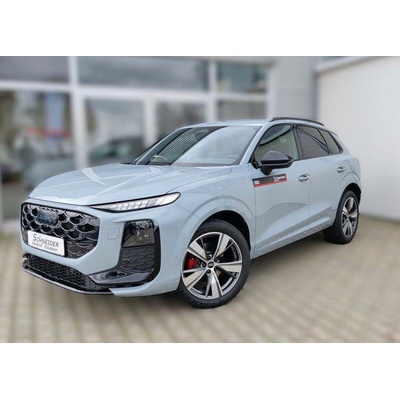 Audi Q3 TFSI S tronic S-line 110 kW