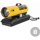 Master B 70 CED