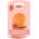 Real Techniques Miracle Complexion Sponge Orange гъба за фон дьо тен за жени 1 бр