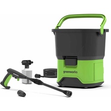 GREENWORKS G24PW