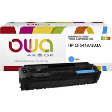 OWA HP CF541A - kompatibilný