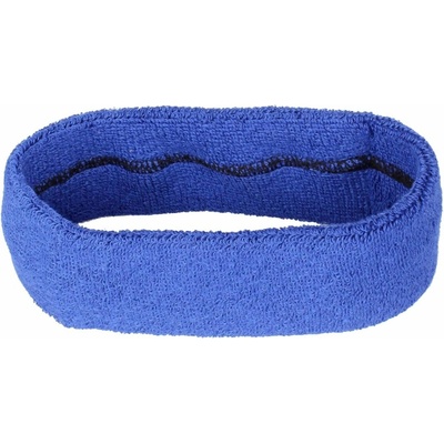 Sporty športovná čelenka navy