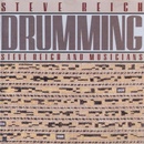 Reich Steve - Drumming CD