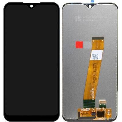 LCD Displej Samsung Galaxy A01