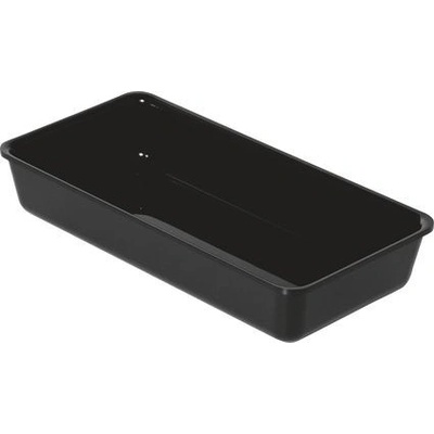 Dupont Tác plexi 280x140x50 černá