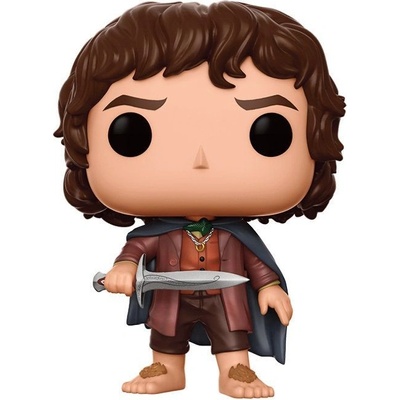 Funko Pop! The Lord of the Rings/ Hobbit Frodo Baggins