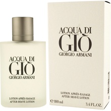 Giorgio Armani Acqua di Gio voda po holení 100 ml