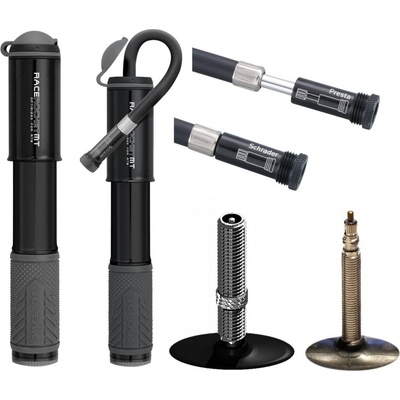 Topeak Race Rocket MT