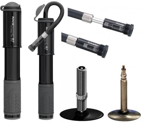 Topeak Race Rocket MT