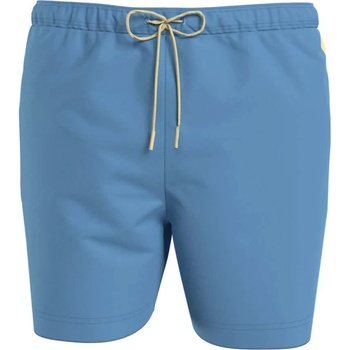 Tommy Hilfiger Бански гащета Tommy jeans UM0UM02757 swimming shorts - Blue (Skysail)