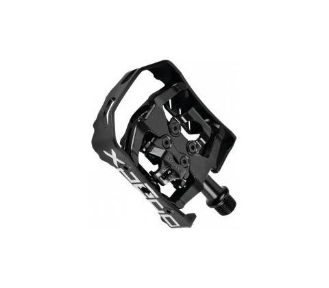 Xpedo Clipless Milo pedále