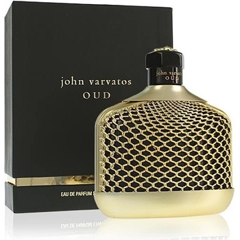 John Varvatos OUD parfémovaná voda pánská 125 ml