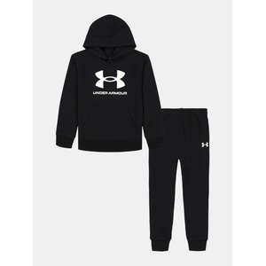 Under Armour Момчешки комплект Under Armour UA BIG LOGO SET Under Armour | Cheren | Момчешки | 2-3 години