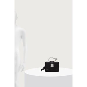 Heliot emil чанта crossbody дамска от кожа (AW26PRE.15.041)