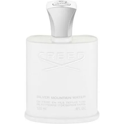 Creed Silver Mountain Water EDT 100 ml Tester