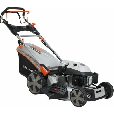 Nakayama PRO PM5860