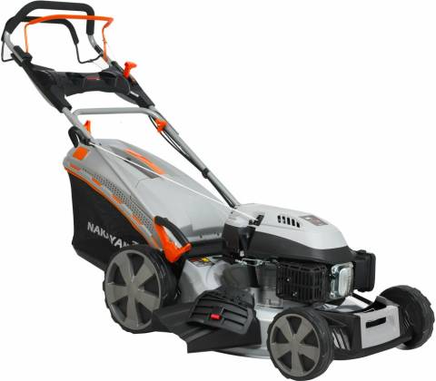 Nakayama PRO PM5860