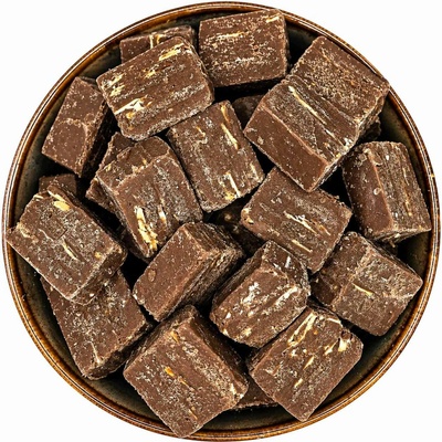 Zdravoslav Mandlový nugát 500 g