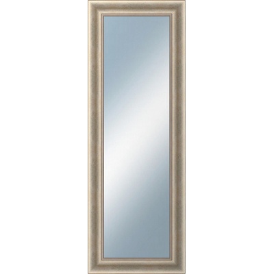 DANTIK KŘÍDLO 50x140 cm stříbrné 2773