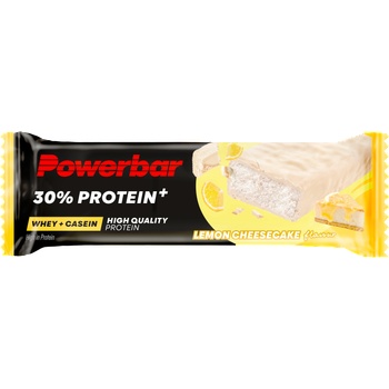 PowerBar 30% Бар Protein Plus - Lemon-Cheesecake