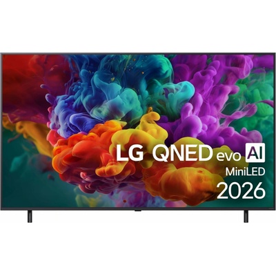 LG 65QNED85B6B