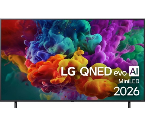 LG 65QNED85B6B