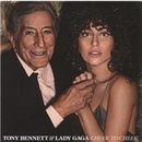 Tony Bennett & Lady Gaga Cheek To Cheek