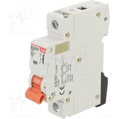 LS Electric BKJ63ND 1P C20