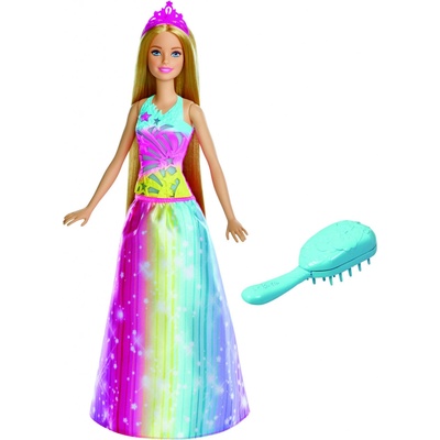 Barbie Dreamtopia