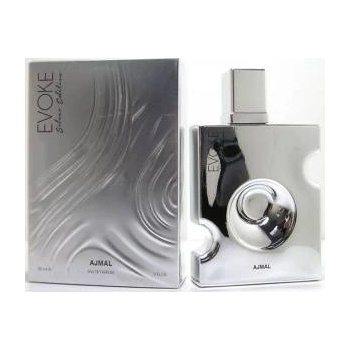 Ajmal Мъжки парфюм Ajmal EDP Evoke Silver For Him (90 ml)