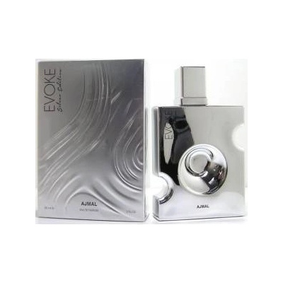 Ajmal Мъжки парфюм Ajmal EDP Evoke Silver For Him (90 ml)