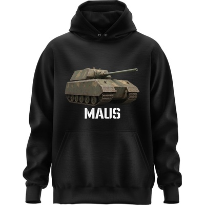 Tanks mikina Maus