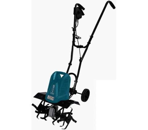 Könner & Söhnen KS 1500T E
