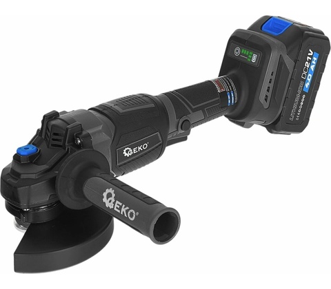 Geko G80680