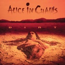 Alice In Chains - Dirt Coloured LP