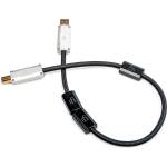 iFi Audio Кабел iFi Mercury USB - 0.5м (5081313801169) - vsystem