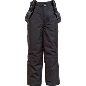 ZIG ZAG Детски ски панталон Zig zag Kid's Soho Ski Pant W-Pro 10000 Ski trousers - Black - размер 92/98 (701-3343-0111)
