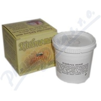 Zentrichova apatyka-Parma kittlova mast 125 g