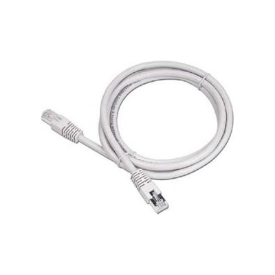 Gembird PP12-1M PP12-1M patchl cat5e UTP, 1m