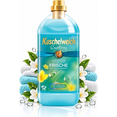 Kuschelweich Aviváž Emotions Frische 76 PD 2 l